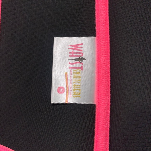 Waist snatchers waist trainer, great back support - Picture 7 of 7